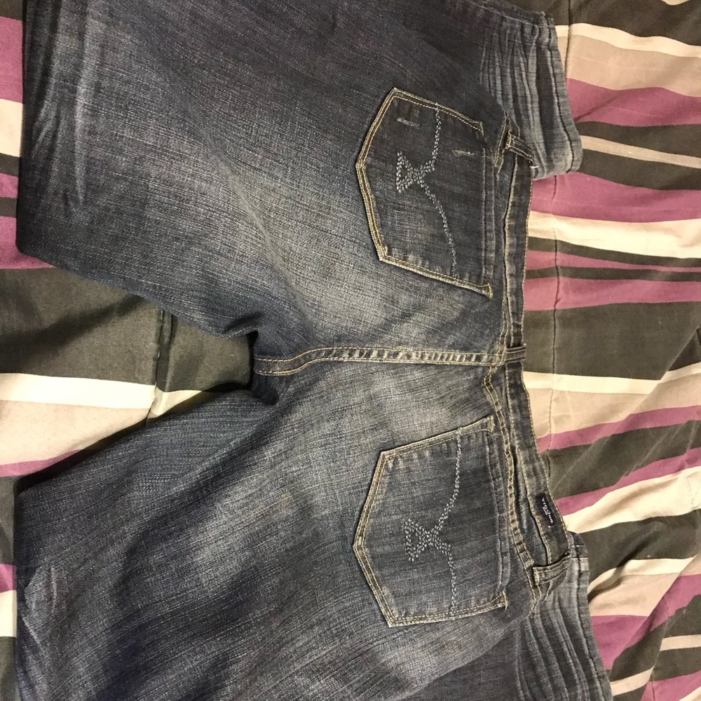 Vigoss 6 style P8005J Skinny size 13